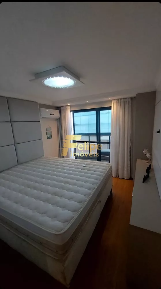 Apartamento, 4 quartos, 239 m² - Foto 5