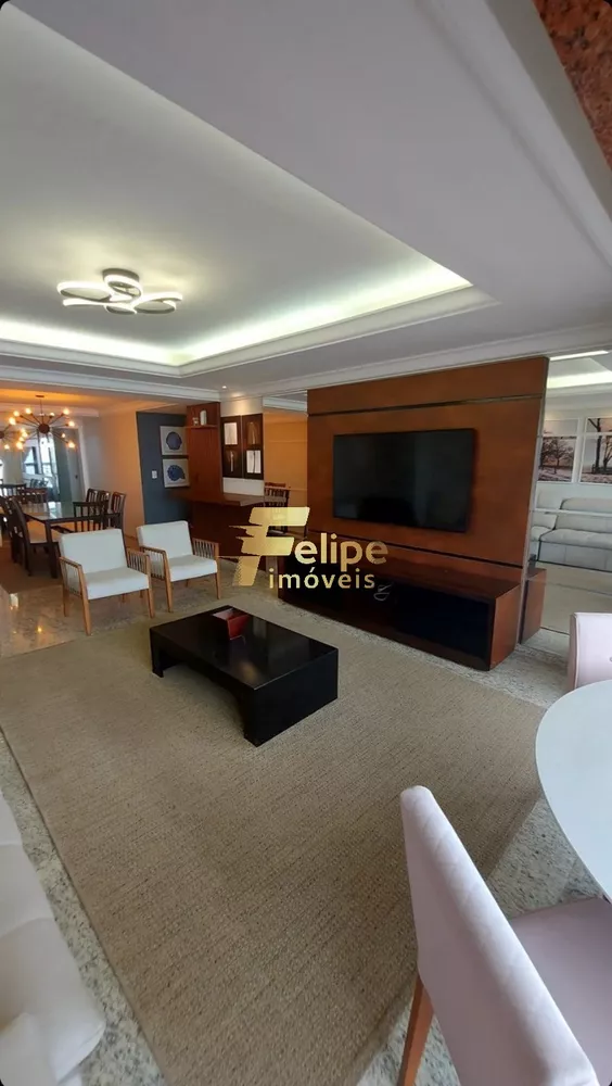 Apartamento, 4 quartos, 239 m² - Foto 6