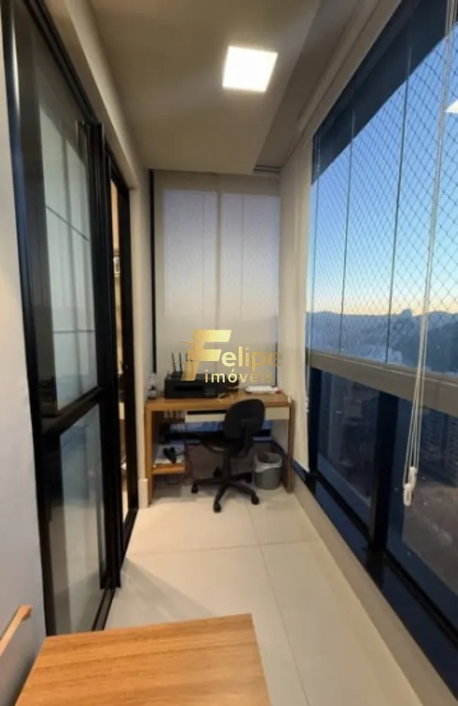 Apartamento, 2 quartos, 68 m² - Foto 2