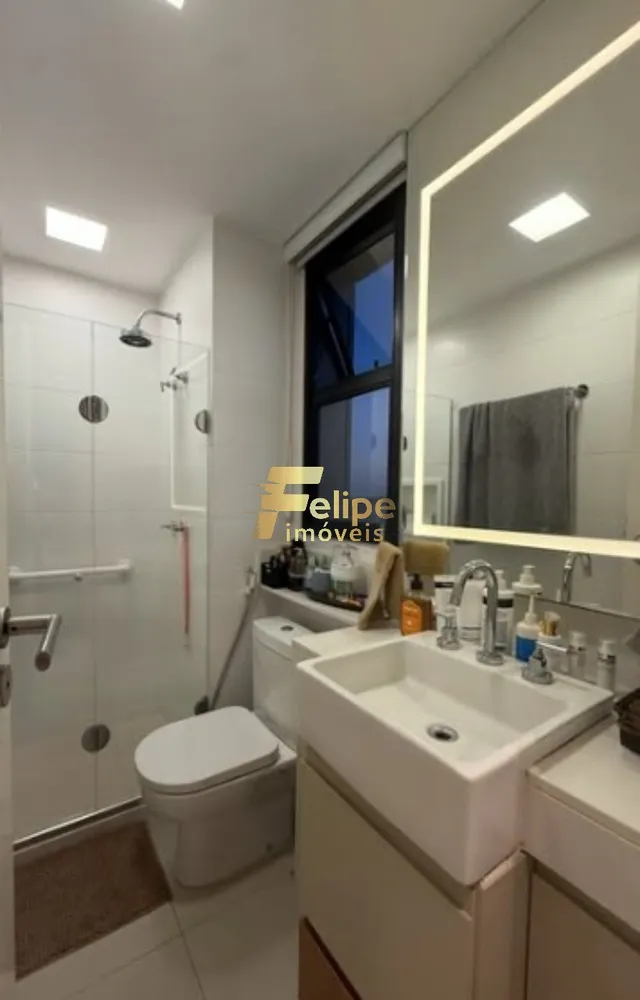 Apartamento, 2 quartos, 68 m² - Foto 4