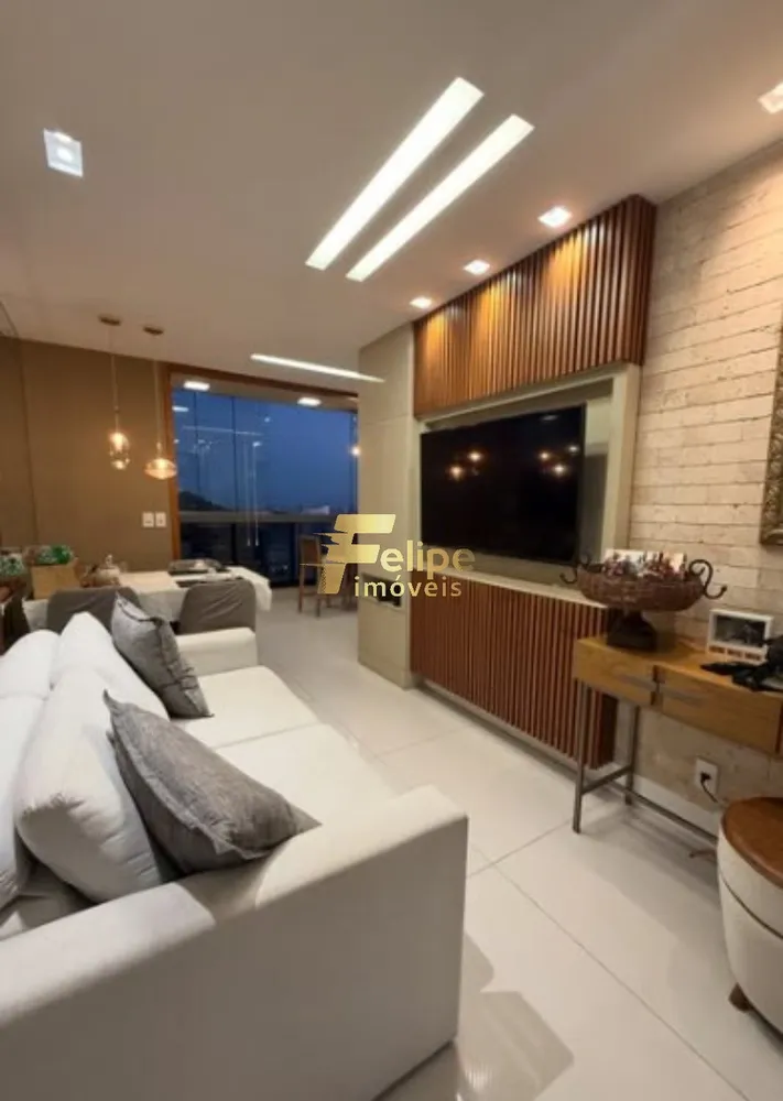 Apartamento, 2 quartos, 68 m² - Foto 8