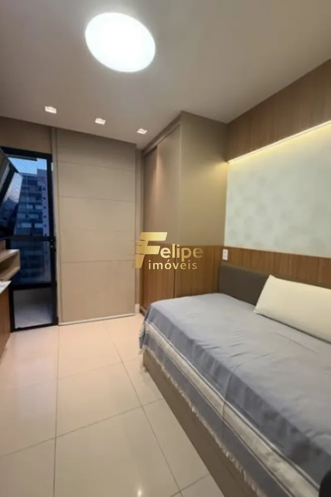 Apartamento, 2 quartos, 68 m² - Foto 3