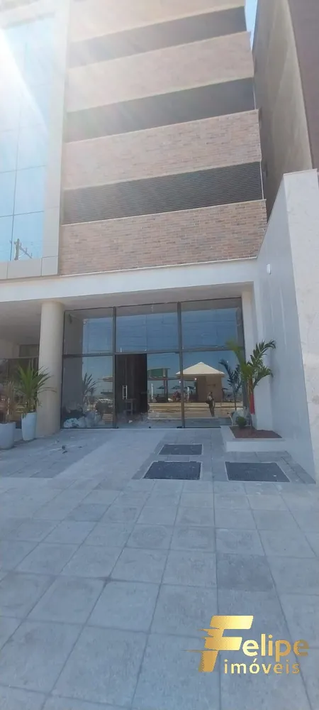 Loja-Salão, 150 m² - Foto 1