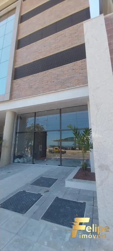 Loja-Salão, 150 m² - Foto 2