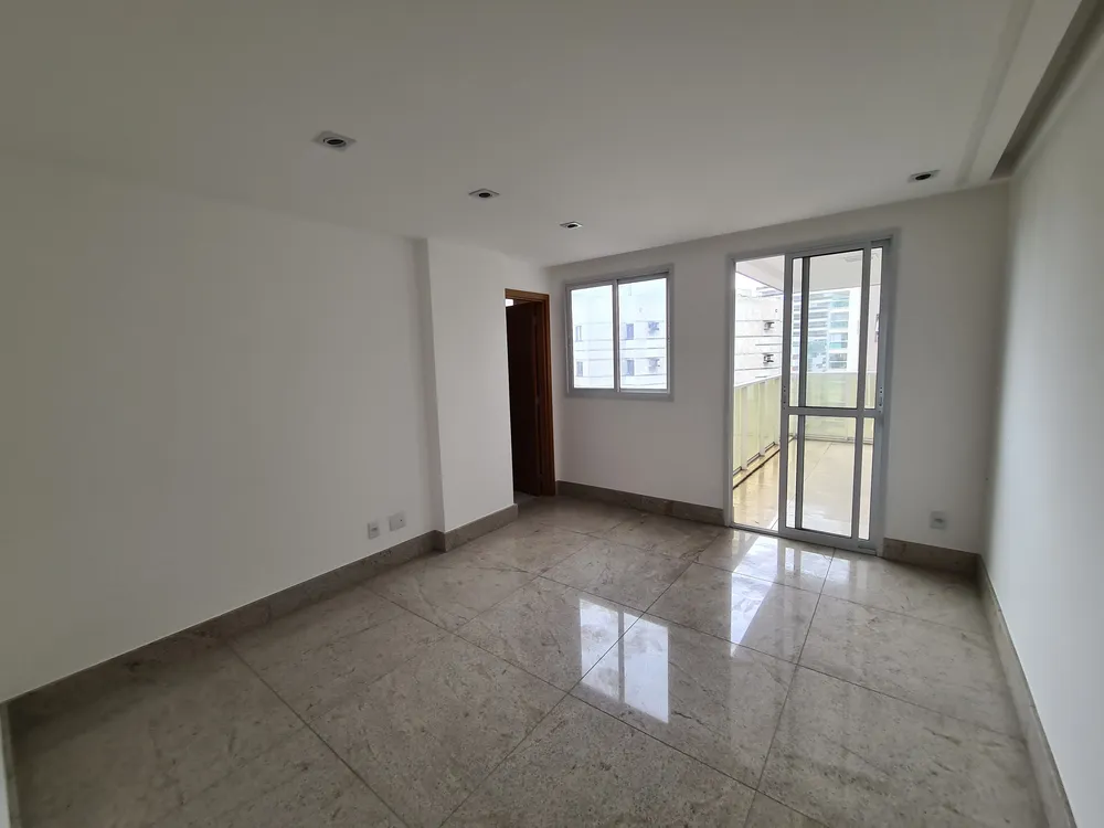 Apartamento, 4 quartos, 141 m² - Foto 5