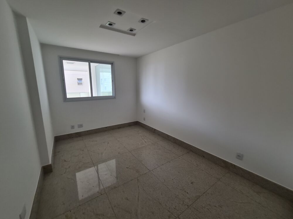 Apartamento, 4 quartos, 141 m² - Foto 3