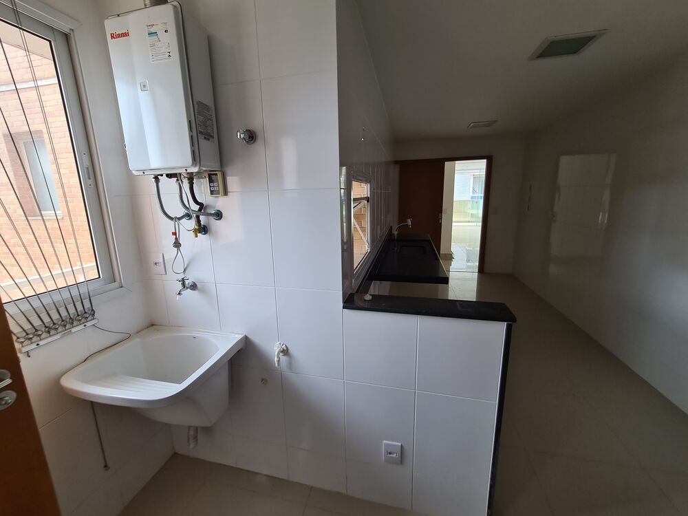 Apartamento, 4 quartos, 141 m² - Foto 4