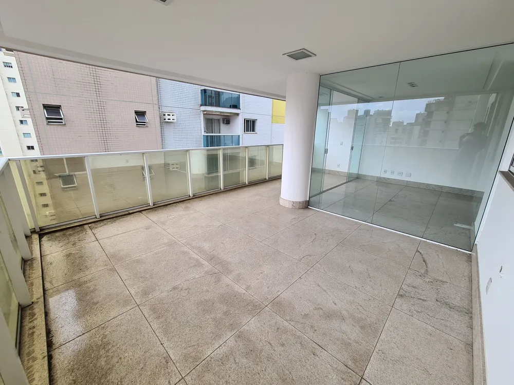 Apartamento, 4 quartos, 141 m² - Foto 1