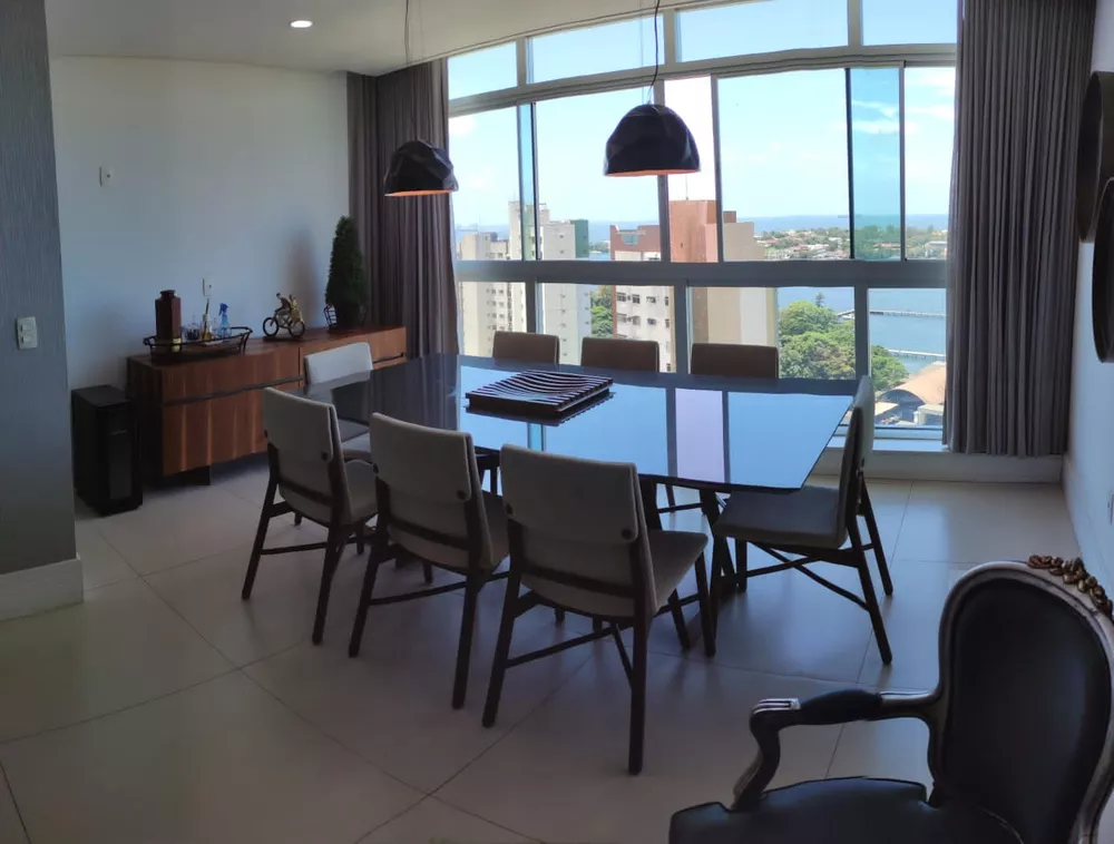 Apartamento à venda com 4 quartos, 167m² - Foto 1