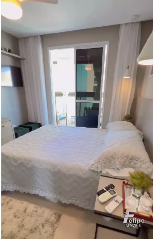 Apartamento à venda com 3 quartos, 110m² - Foto 4