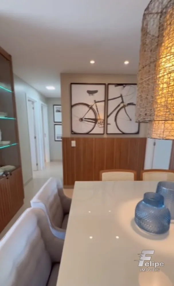 Apartamento, 3 quartos, 110 m² - Foto 6