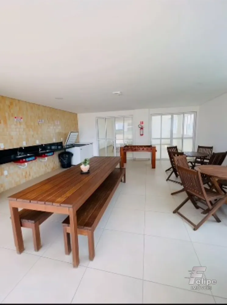 Apartamento, 3 quartos, 110 m² - Foto 12