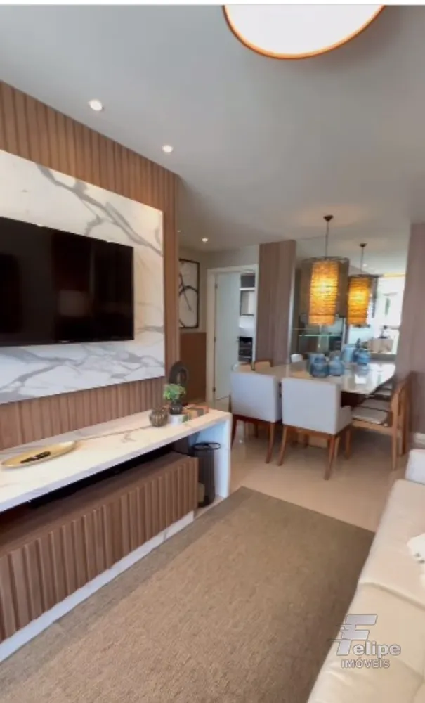 Apartamento, 3 quartos, 110 m² - Foto 7