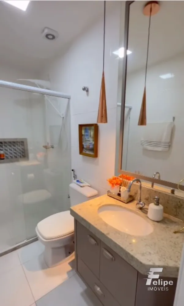 Apartamento, 3 quartos, 110 m² - Foto 9