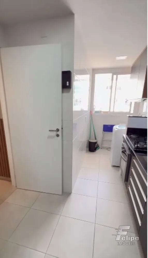 Apartamento, 3 quartos, 110 m² - Foto 8