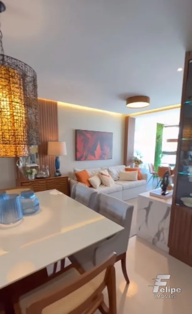 Apartamento, 3 quartos, 110 m² - Foto 5