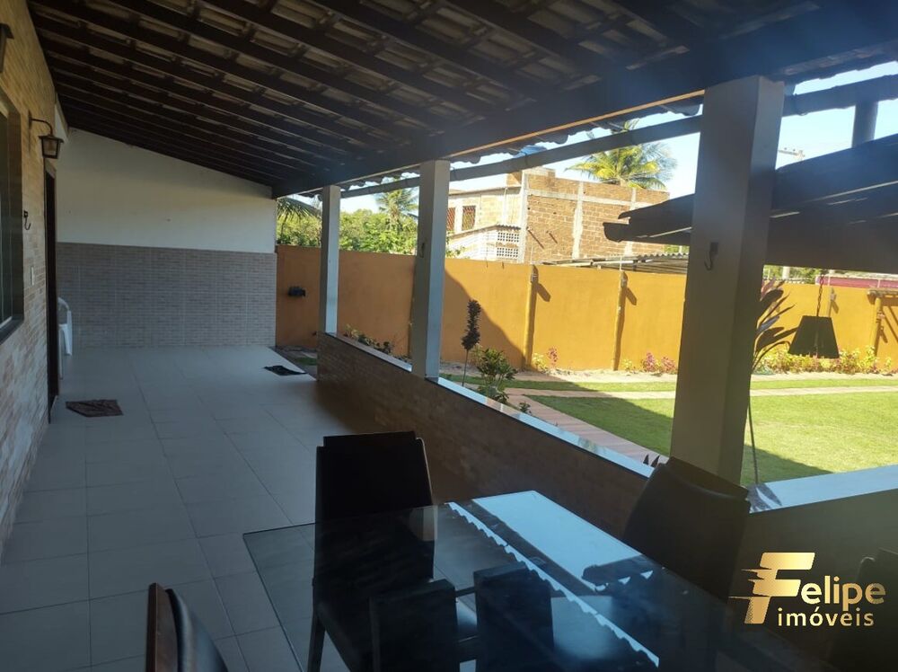 Casa, 5 quartos, 400 m² - Foto 12