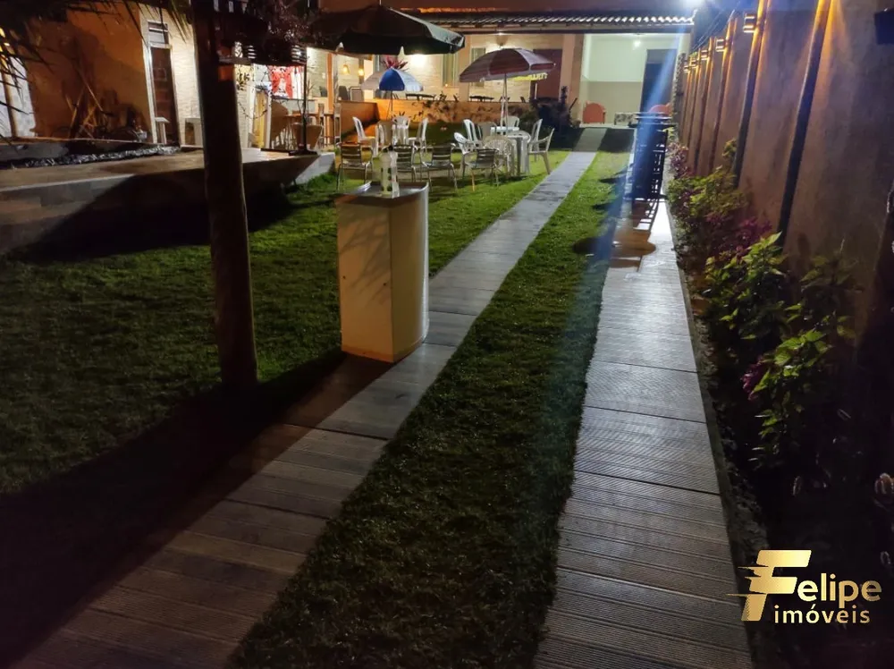 Casa, 5 quartos, 400 m² - Foto 13
