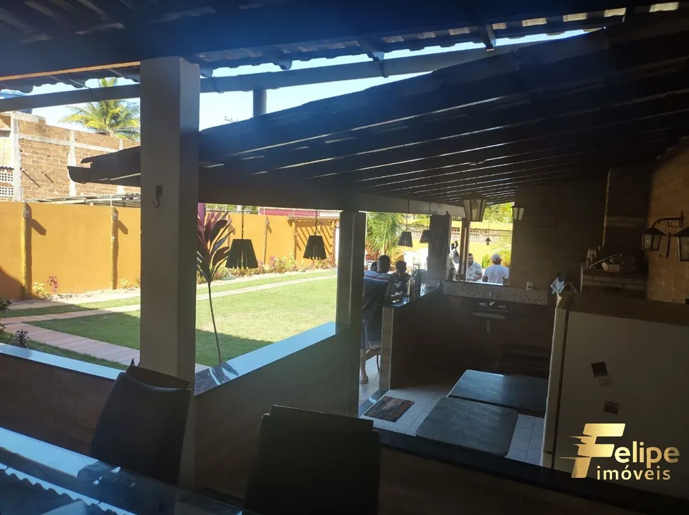 Casa, 5 quartos, 400 m² - Foto 17