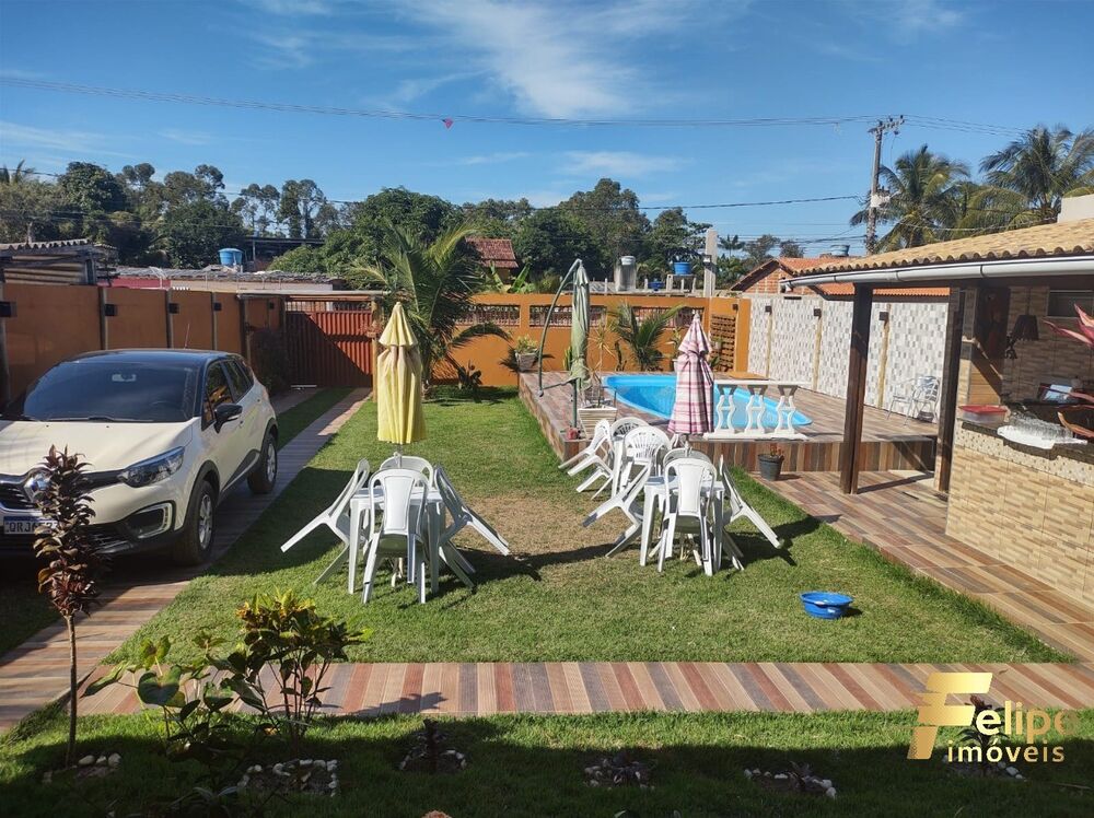 Casa, 5 quartos, 400 m² - Foto 9