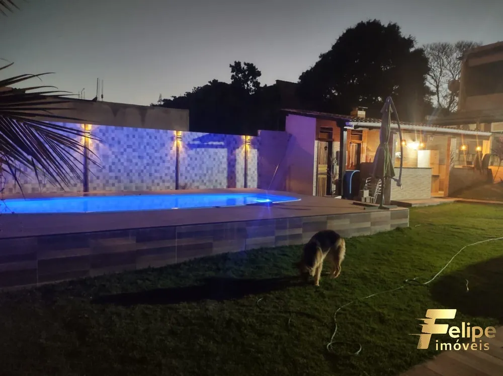 Casa, 5 quartos, 400 m² - Foto 14