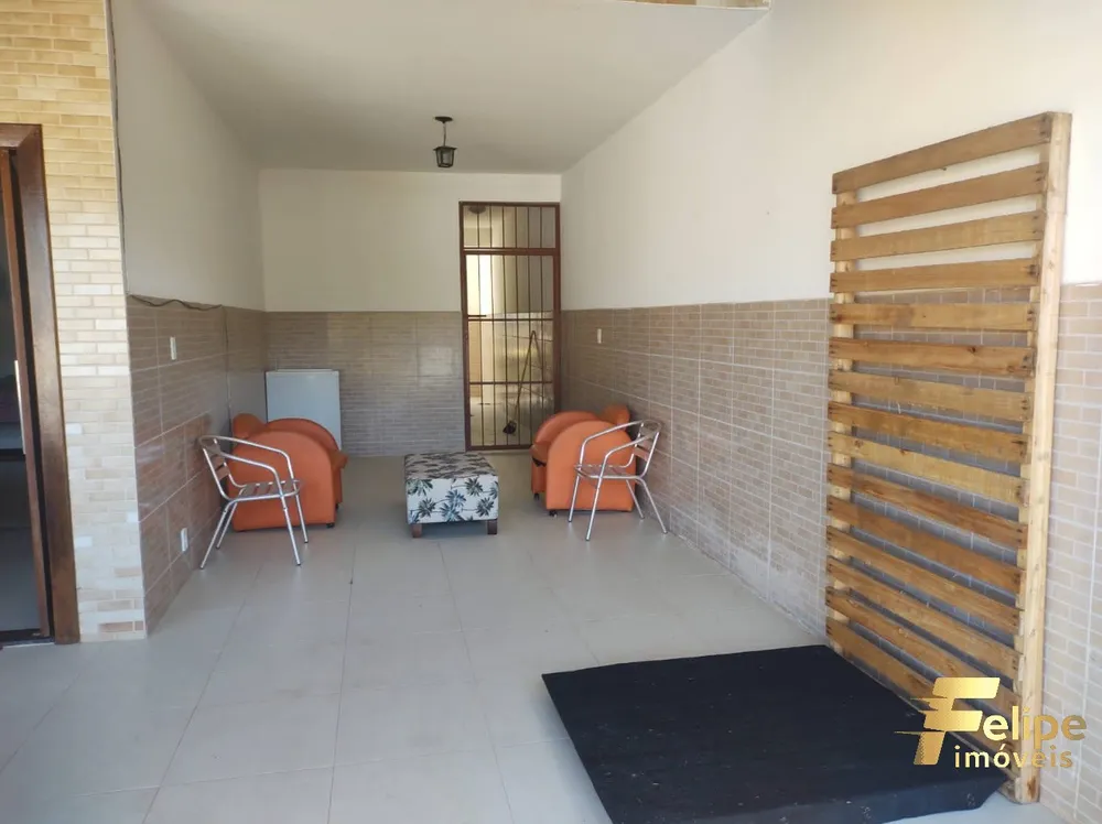 Casa, 5 quartos, 400 m² - Foto 9
