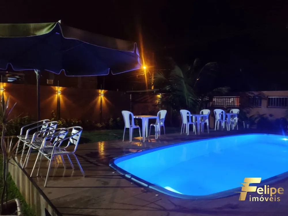 Casa, 5 quartos, 400 m² - Foto 16