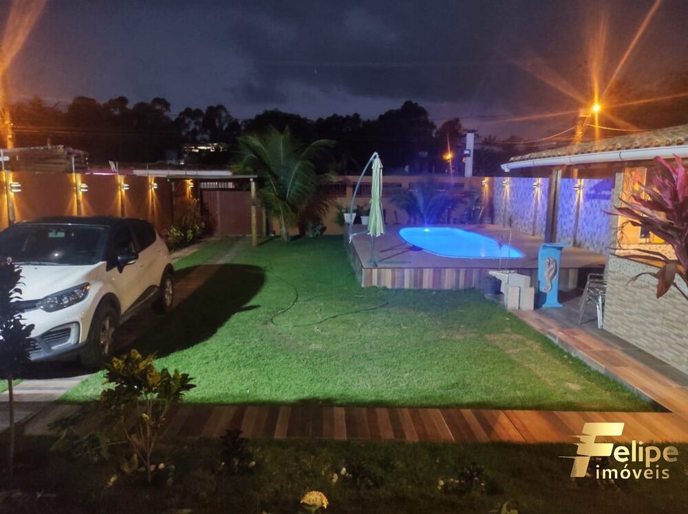 Casa, 5 quartos, 400 m² - Foto 11