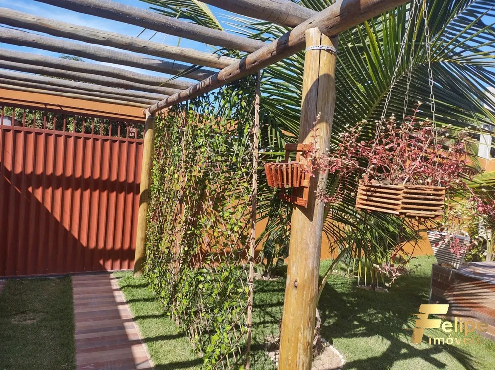 Casa, 5 quartos, 400 m² - Foto 11