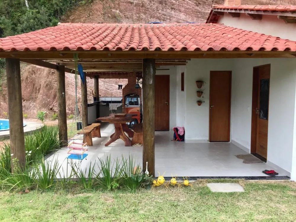 Sítio, 4 quartos, 180 m² - Foto 3