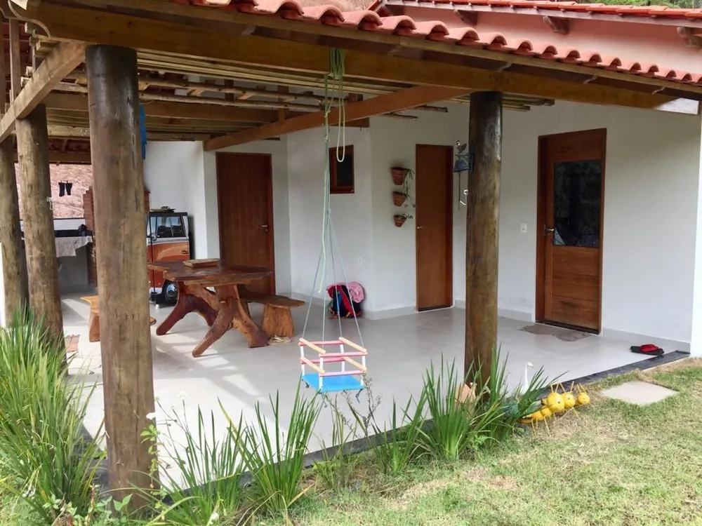Sítio, 4 quartos, 180 m² - Foto 4