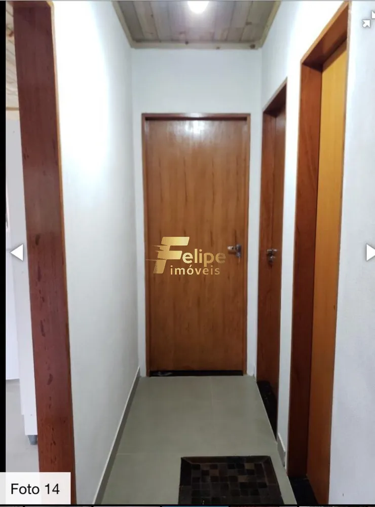 Sítio, 4 quartos, 180 m² - Foto 11