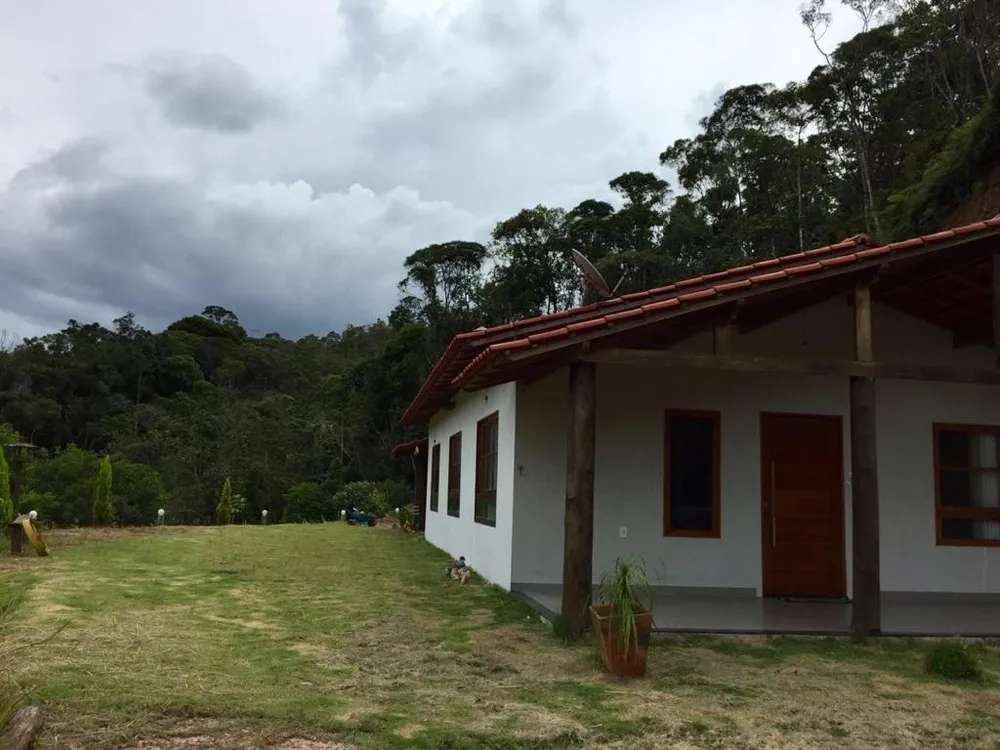 Sítio, 4 quartos, 180 m² - Foto 6