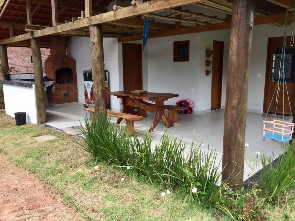 Sítio, 4 quartos, 180 m² - Foto 7