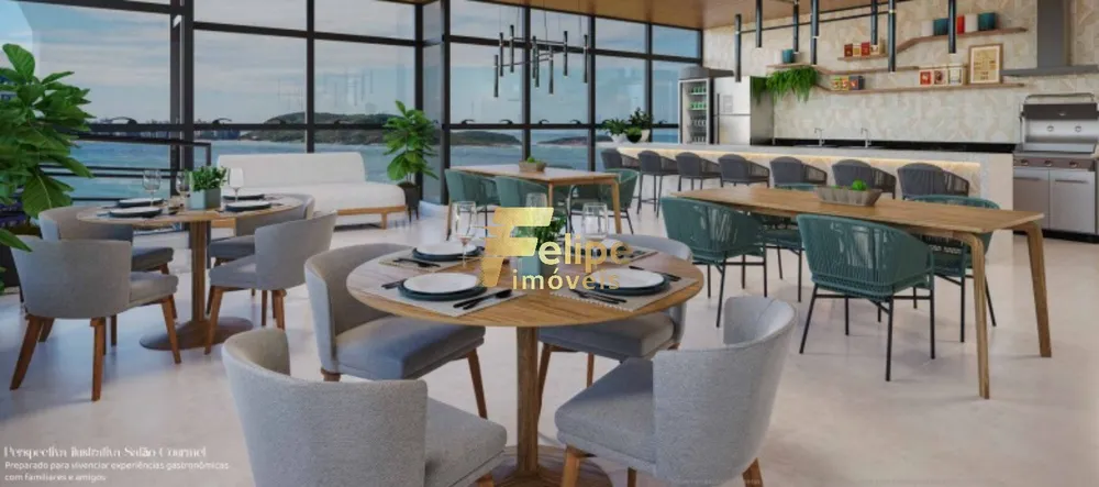 Apartamento, 2 quartos, 67 m² - Foto 7