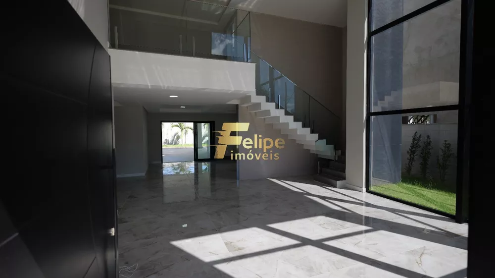 Casa, 4 quartos - Foto 27