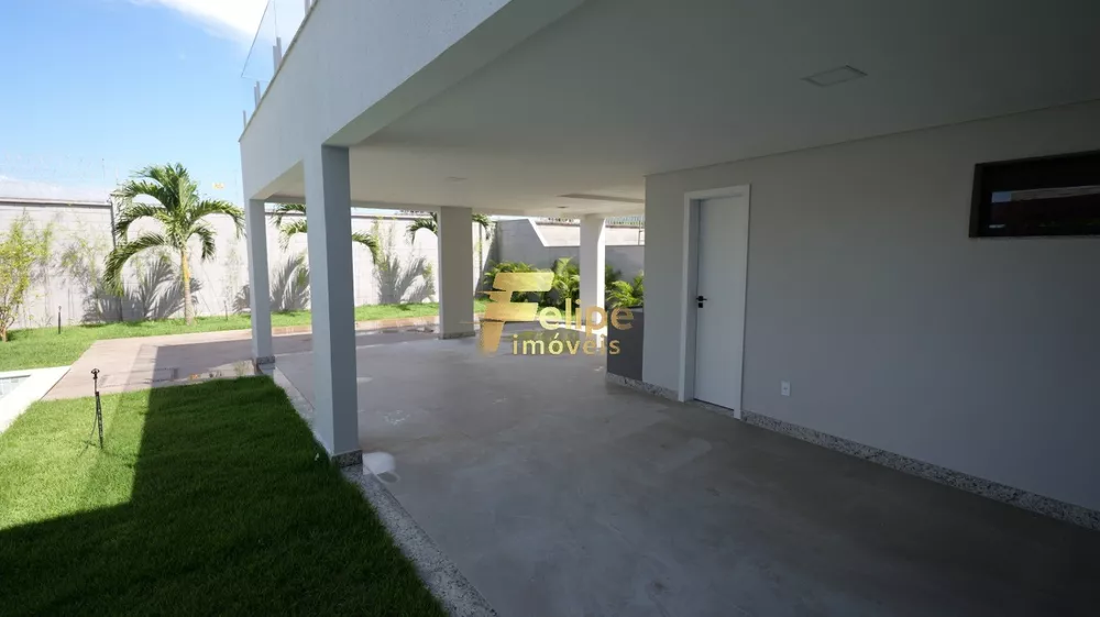 Casa, 4 quartos - Foto 23