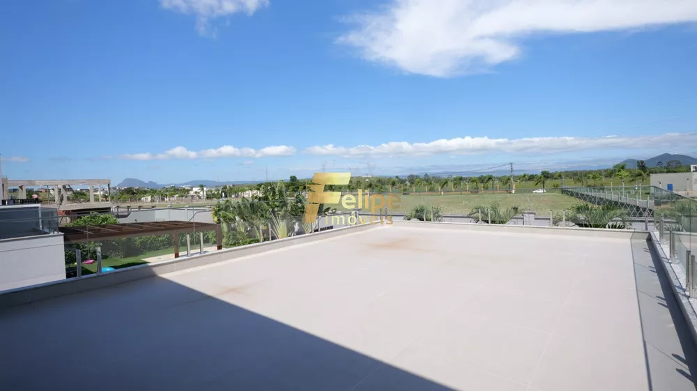 Casa, 4 quartos - Foto 34