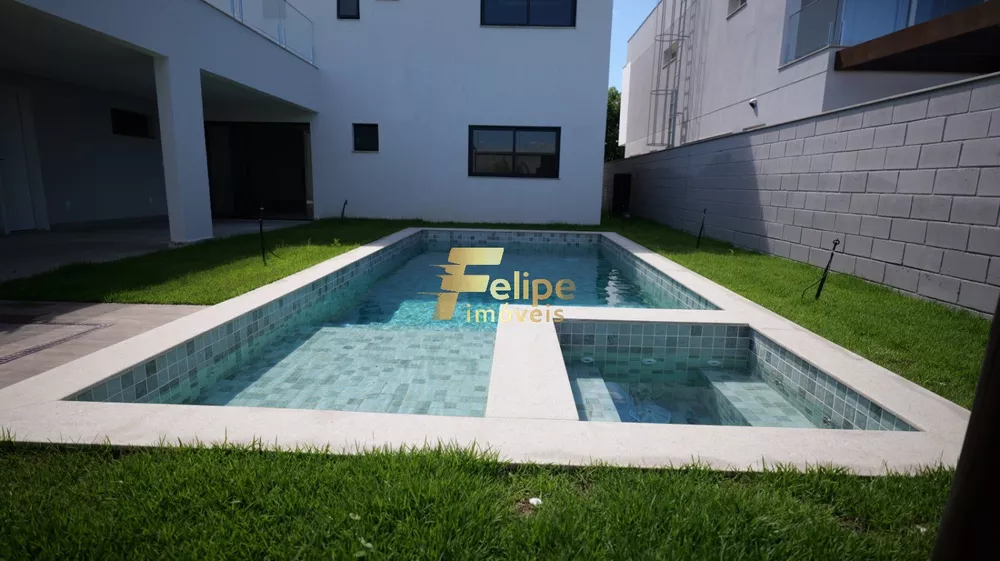 Casa, 4 quartos - Foto 21