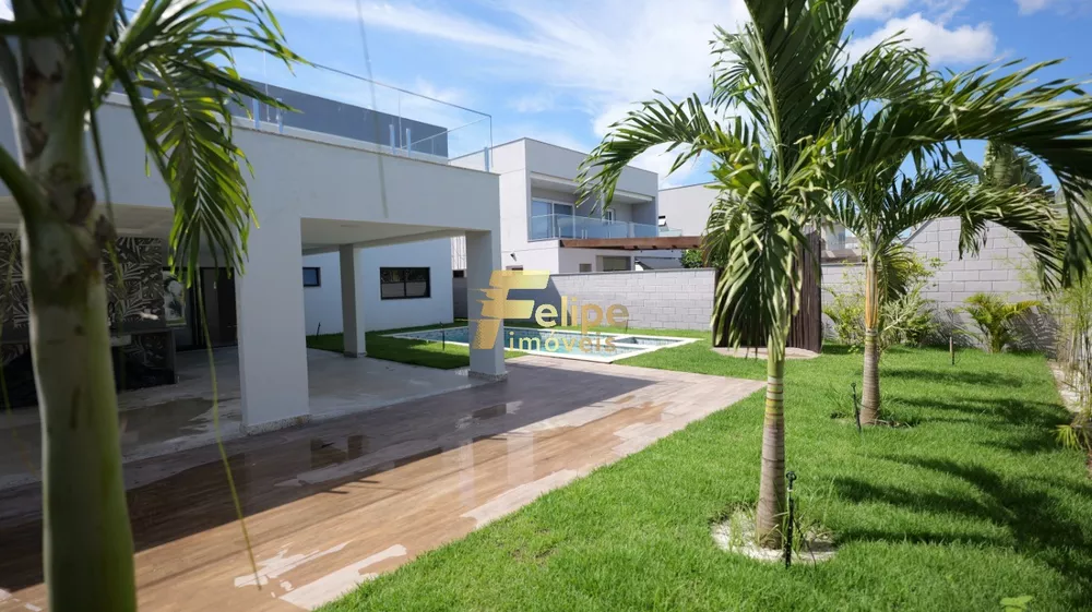 Casa, 4 quartos - Foto 18