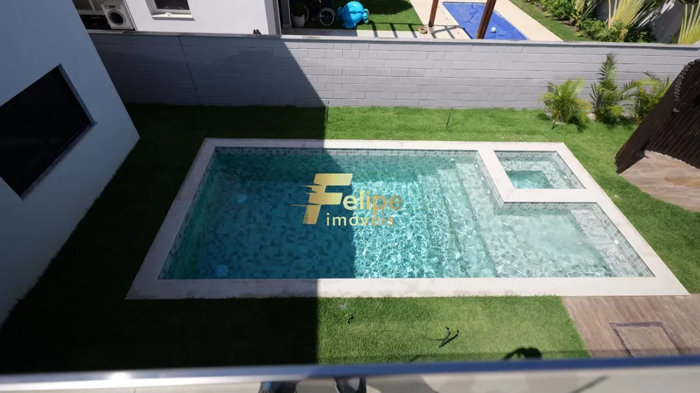 Casa, 4 quartos - Foto 35