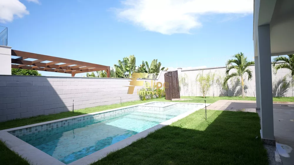 Casa, 4 quartos - Foto 22