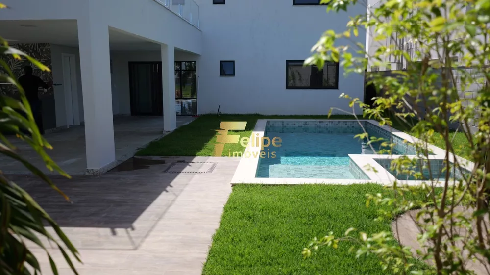 Casa, 4 quartos - Foto 17