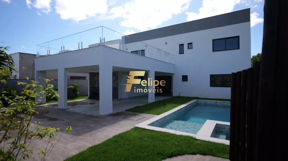 Casa, 4 quartos - Foto 1