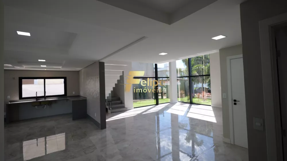 Casa, 4 quartos - Foto 25