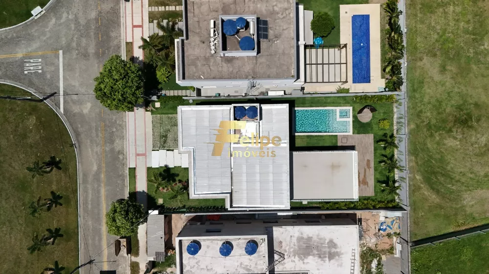 Casa, 4 quartos - Foto 16