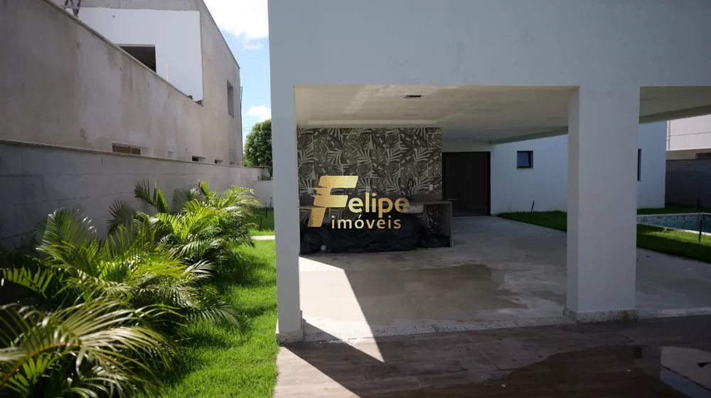 Casa, 4 quartos - Foto 19