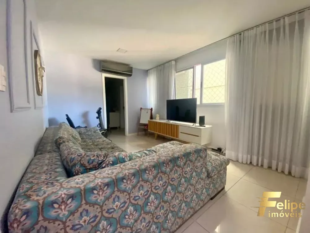 Apartamento à venda com 4 quartos, 230m² - Foto 4