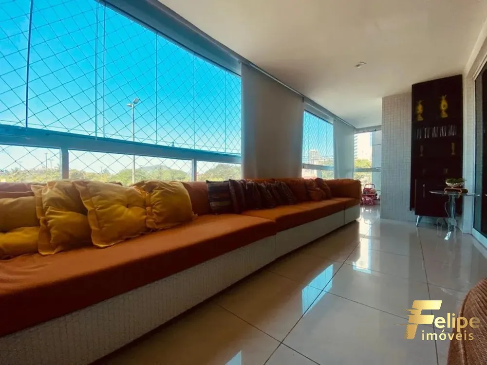 Apartamento, 4 quartos, 230 m² - Foto 9
