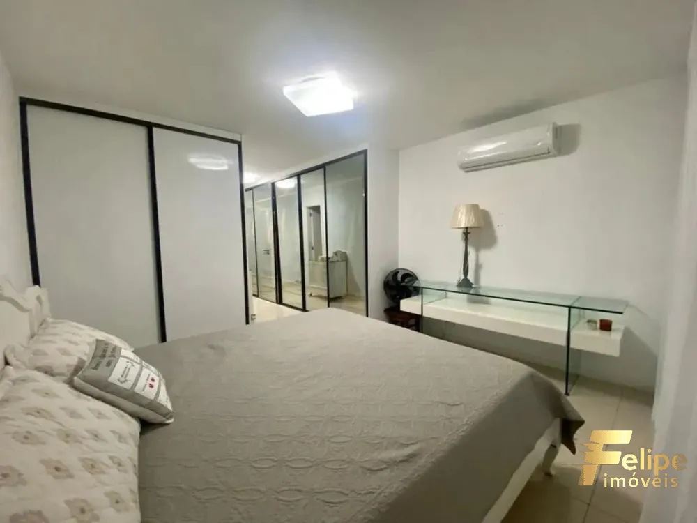 Apartamento, 4 quartos, 230 m² - Foto 5
